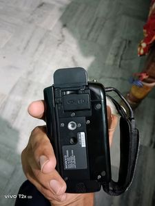 Sony Original Video + Photo Camera