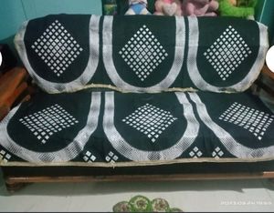 2sets Of Sofa Cover Set