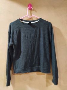 Dark Grey Full Sleeves