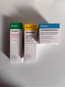 Dr.Jart+ Skincare Combo