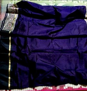 Very Beautiful Banarasi Saree
