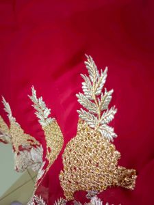 Very Beautiful Gown