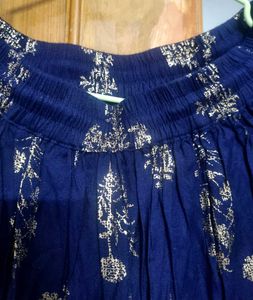 Ethnic  Skirt