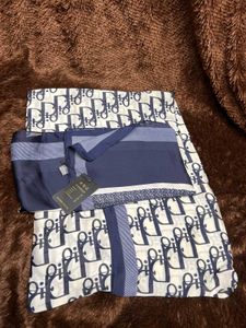 Dior Scarf