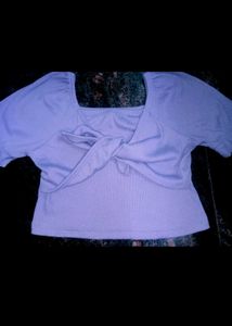 New Top