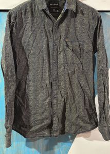 Spykar Brand Shirt
