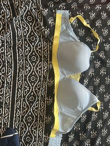 Comfortable Everyday Bra