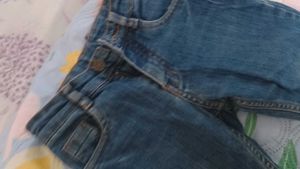 Jeans Combo For Kids