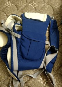 Baby Carrier