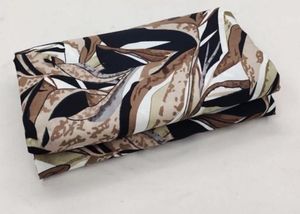 5 meter crepe fabric