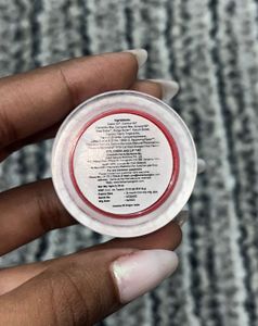 Bella Vita Organic Eye Cheek And Lip Tint