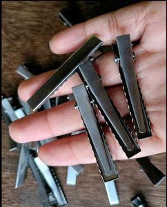 20 Metal Alligator Clips