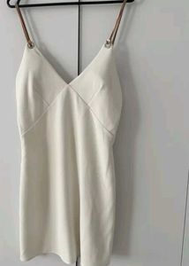 Unused Zara Dress