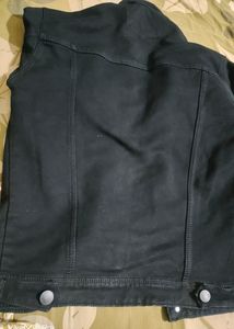 Brand New Jacket
