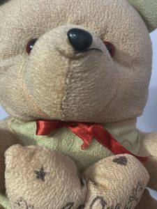 Cute Teddy Bear