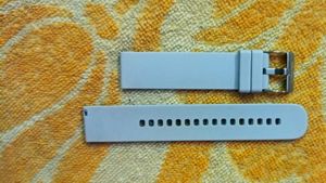 Smart Watch Strap.
