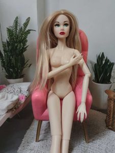 Collectible Fashion Doll
