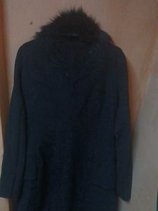 Women  Coat