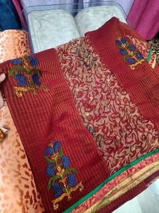 Beautiful Saree