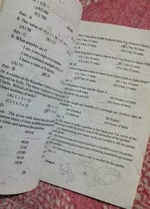 General Knowledge Book For Kids Class 4 &amp; 5