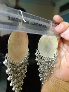 Black metal And Mirror Ererings