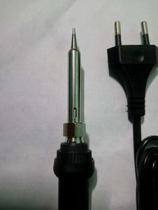 60w 220v Soldering Iron With Adjustable Temperatur