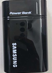 Samsung Power Bank - Black