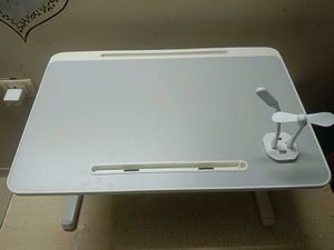 StarAndDaisy Kids Study Table Foldable