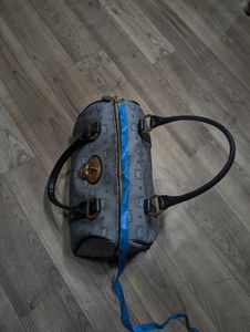 Korean Hand Bag