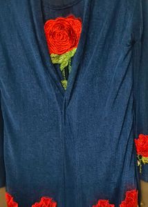 Top For Jeans