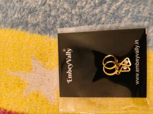 Jewellery | Earring
