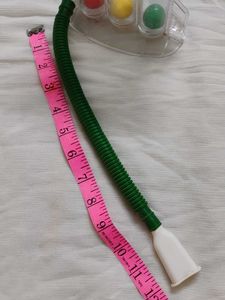 3 Ball Lung Exerciser Device