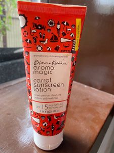 Blossom Kochaar Sunscreen