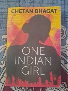 Novel By Chetan Bhagat