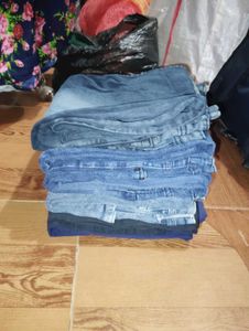 5 Combo Jeans [ Diwali Special ]