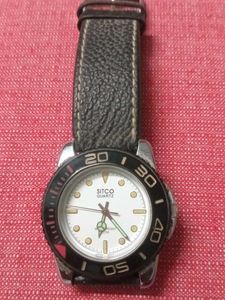 Vintage SITCO Quartz Watch