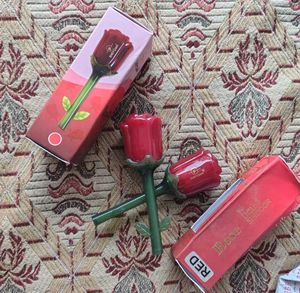 Rose Liquid Sindoor - Red