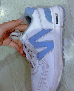casual shoe