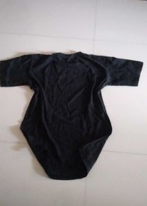 BLACK ZARA MEN TEE . Authentic Product For Sale