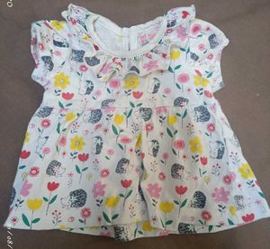 Cute Girls Dress