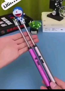 300 60 Degree Electric Lighter For Gas And Kitchen
