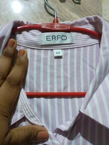 Korean Type Casual Wear Shirt