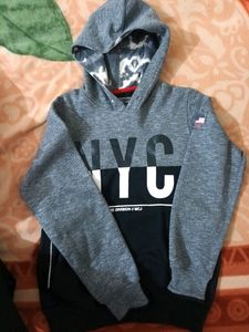 Monte Carlo Orignal Sweatshirt