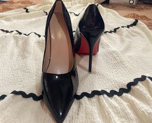 Red Bottoms Heels