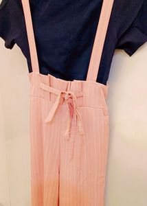 MUST BUY VERY PRETTY JUMP SUIT