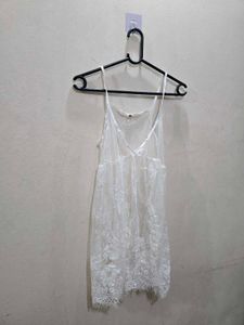 Sexy Elite Honeymoon Babydoll
