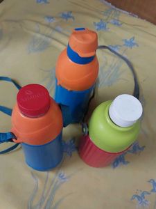Kids Water Bottles