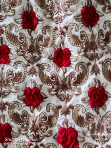 Bridal Kurti