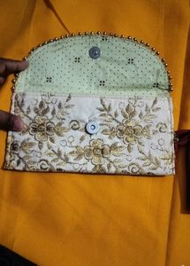 4 Wallet Combo