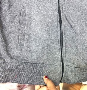 Best Combo Set For Women Grey Huddy &amp; Wine Top